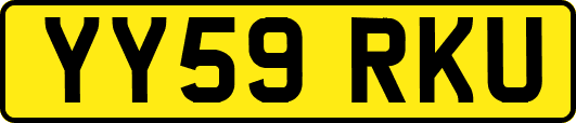 YY59RKU