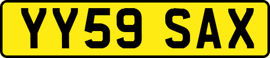 YY59SAX