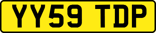 YY59TDP