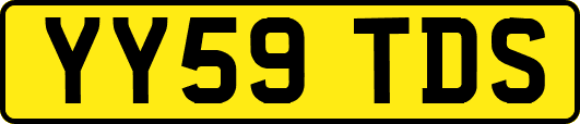 YY59TDS