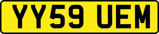 YY59UEM