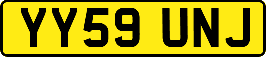 YY59UNJ