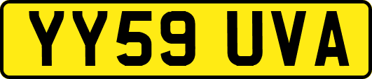 YY59UVA