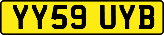 YY59UYB