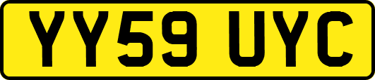 YY59UYC