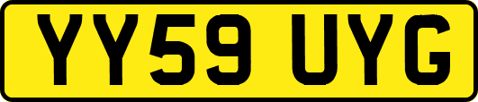 YY59UYG