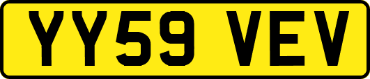YY59VEV