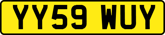 YY59WUY