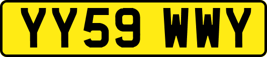 YY59WWY