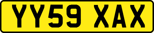 YY59XAX