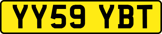 YY59YBT
