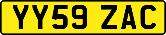YY59ZAC