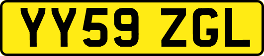 YY59ZGL