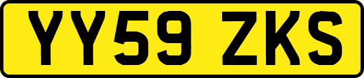 YY59ZKS