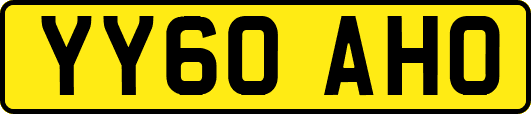 YY60AHO