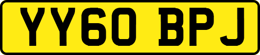 YY60BPJ