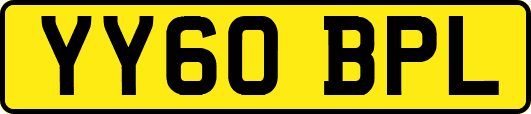 YY60BPL