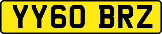 YY60BRZ