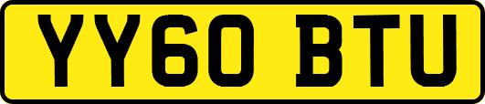 YY60BTU