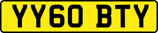 YY60BTY