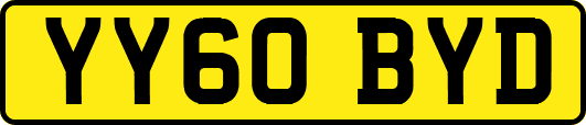 YY60BYD