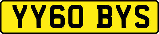 YY60BYS