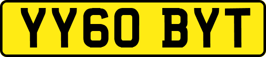YY60BYT