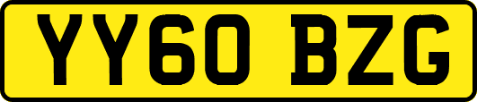 YY60BZG