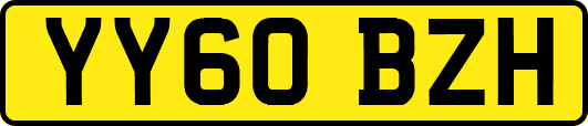 YY60BZH