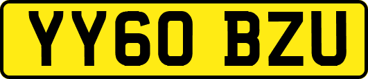 YY60BZU