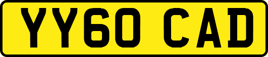 YY60CAD