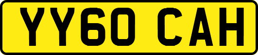 YY60CAH