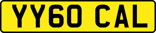 YY60CAL