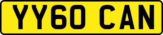 YY60CAN