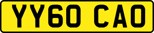 YY60CAO