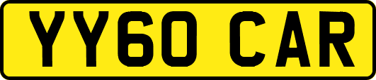 YY60CAR