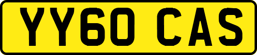 YY60CAS
