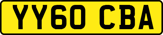 YY60CBA