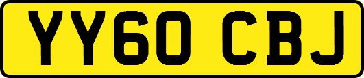YY60CBJ