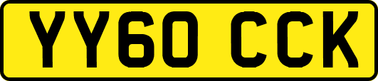 YY60CCK