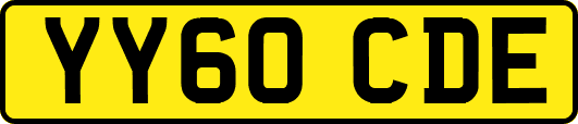 YY60CDE
