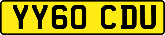 YY60CDU