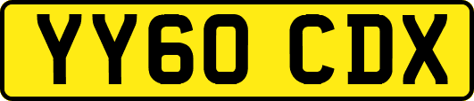 YY60CDX