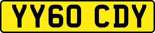 YY60CDY