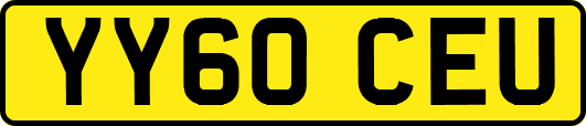 YY60CEU