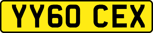 YY60CEX