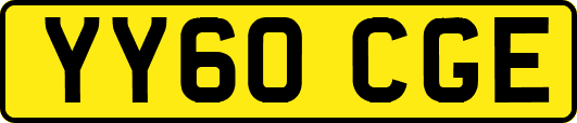 YY60CGE