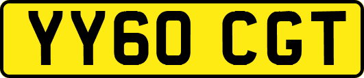 YY60CGT