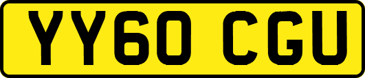 YY60CGU