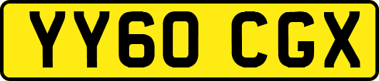 YY60CGX